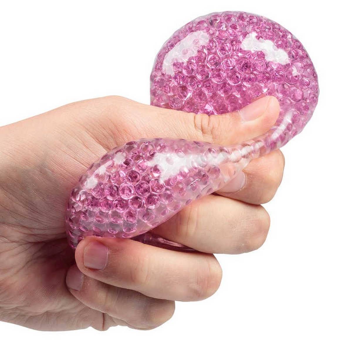 Amazing Jellyball Squishy Toy