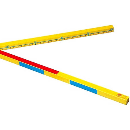 Teachers Counting Stick