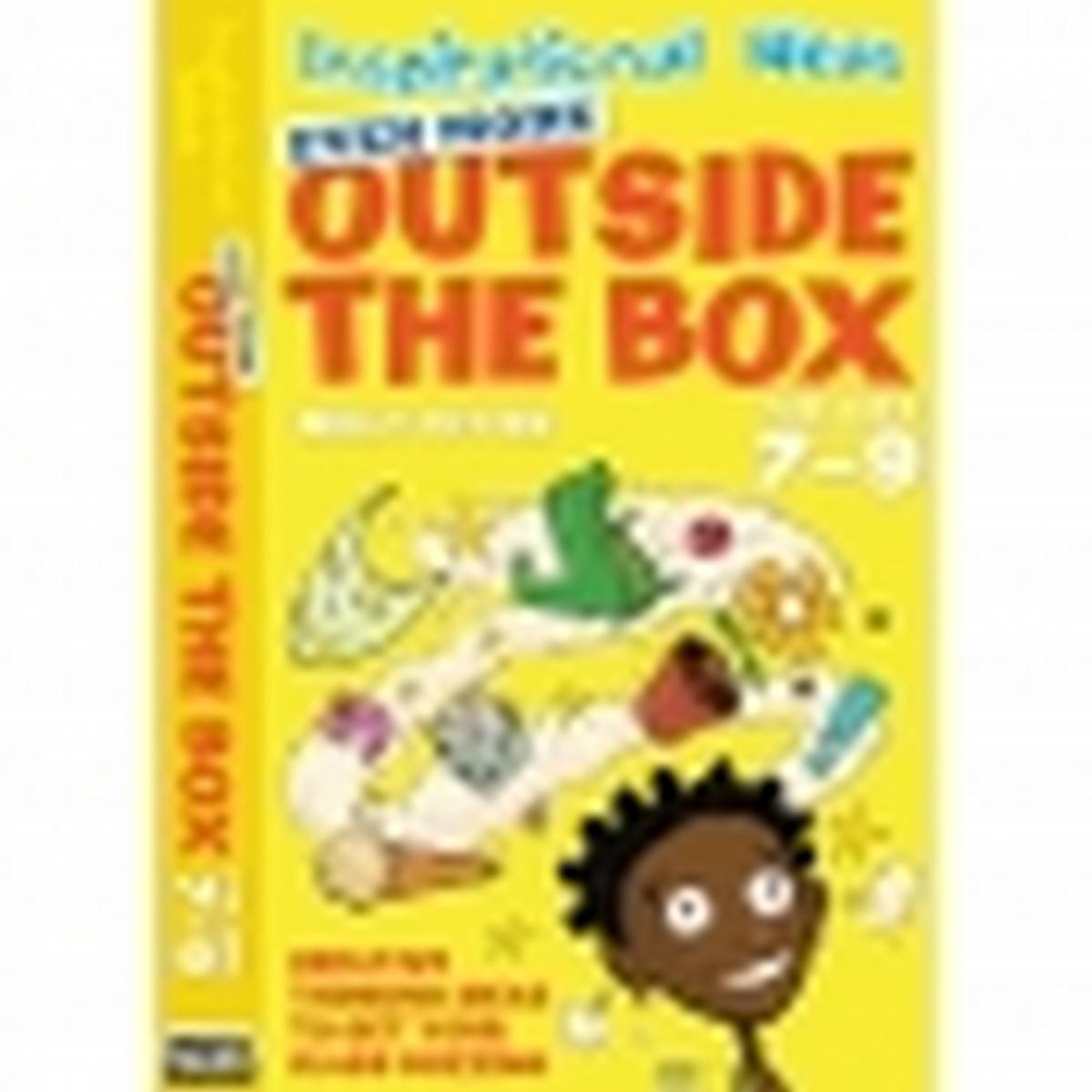 Even More Outside the Box 7-9 (Inspirational Ideas)