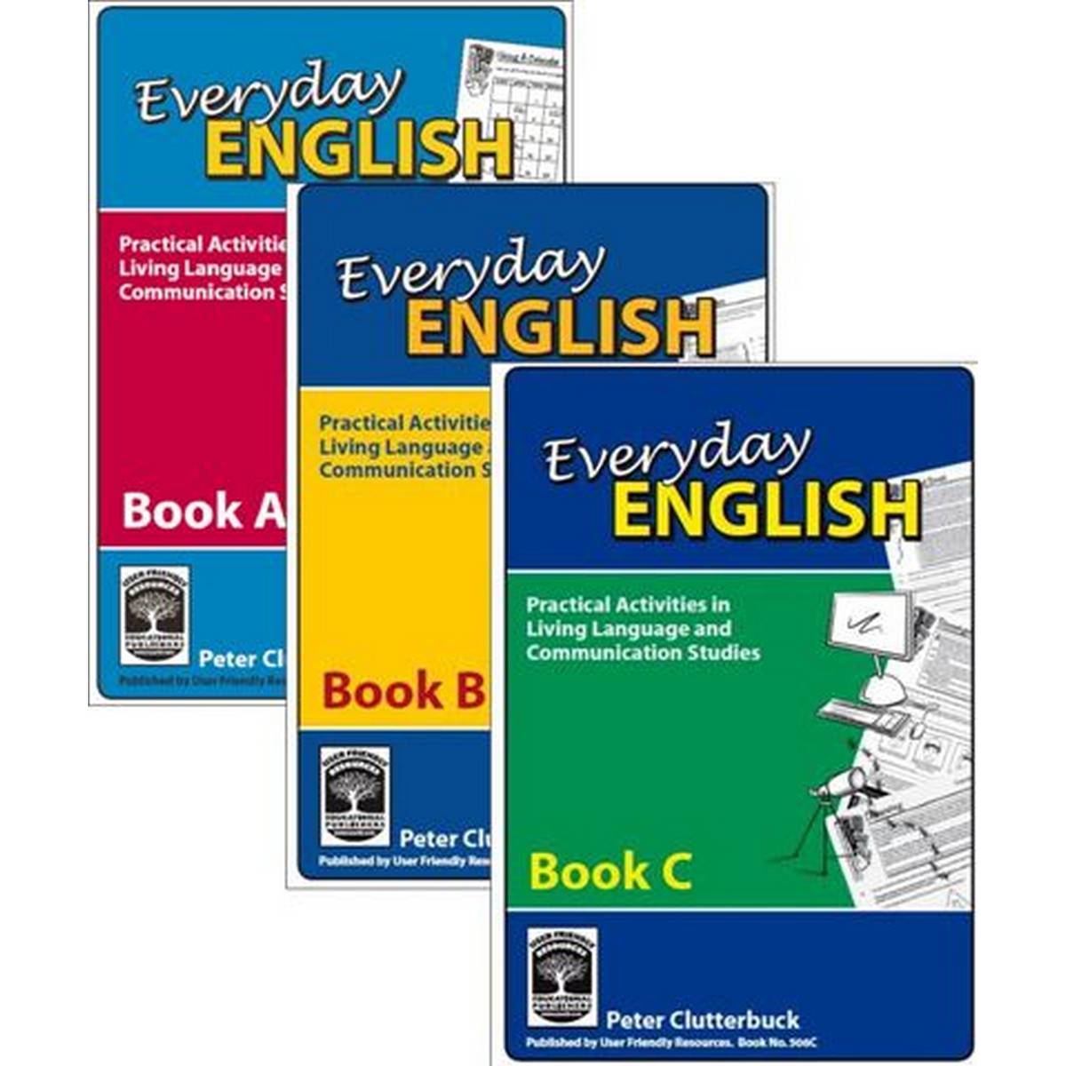 Everyday English - Set
