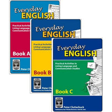 Everyday English - Set