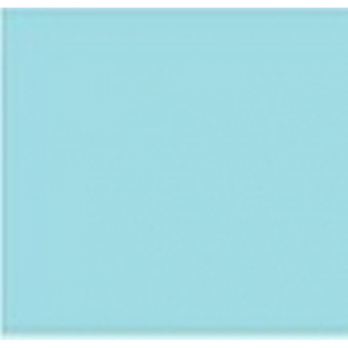 Fadeless Display Rolls 1.2m x 3.7m Sky Blue