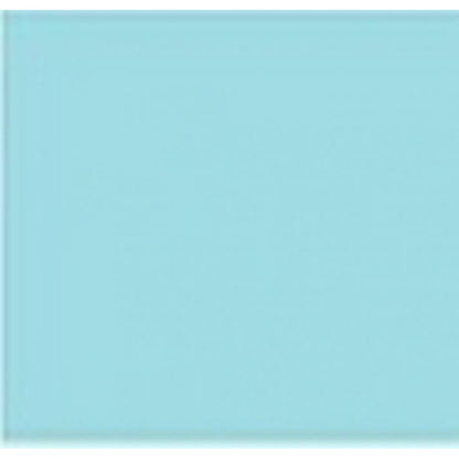 Fadeless Display Rolls 1.2m x 3.7m Sky Blue