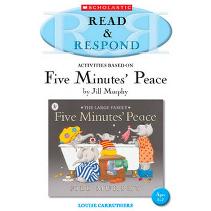 Five Minutes’ Peace