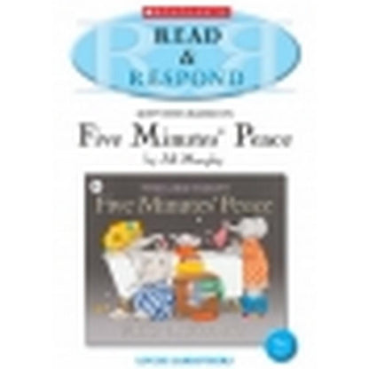 Five Minutes’ Peace