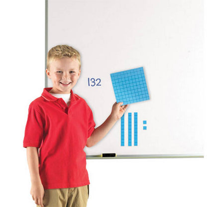 Giant Magnetic Base Ten Set