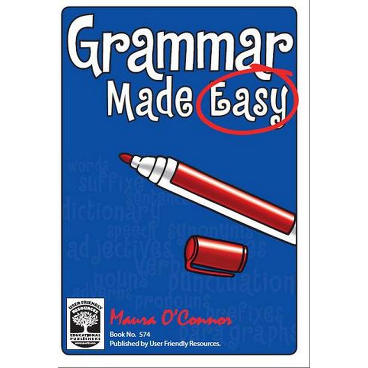 Grammar Made Easy
