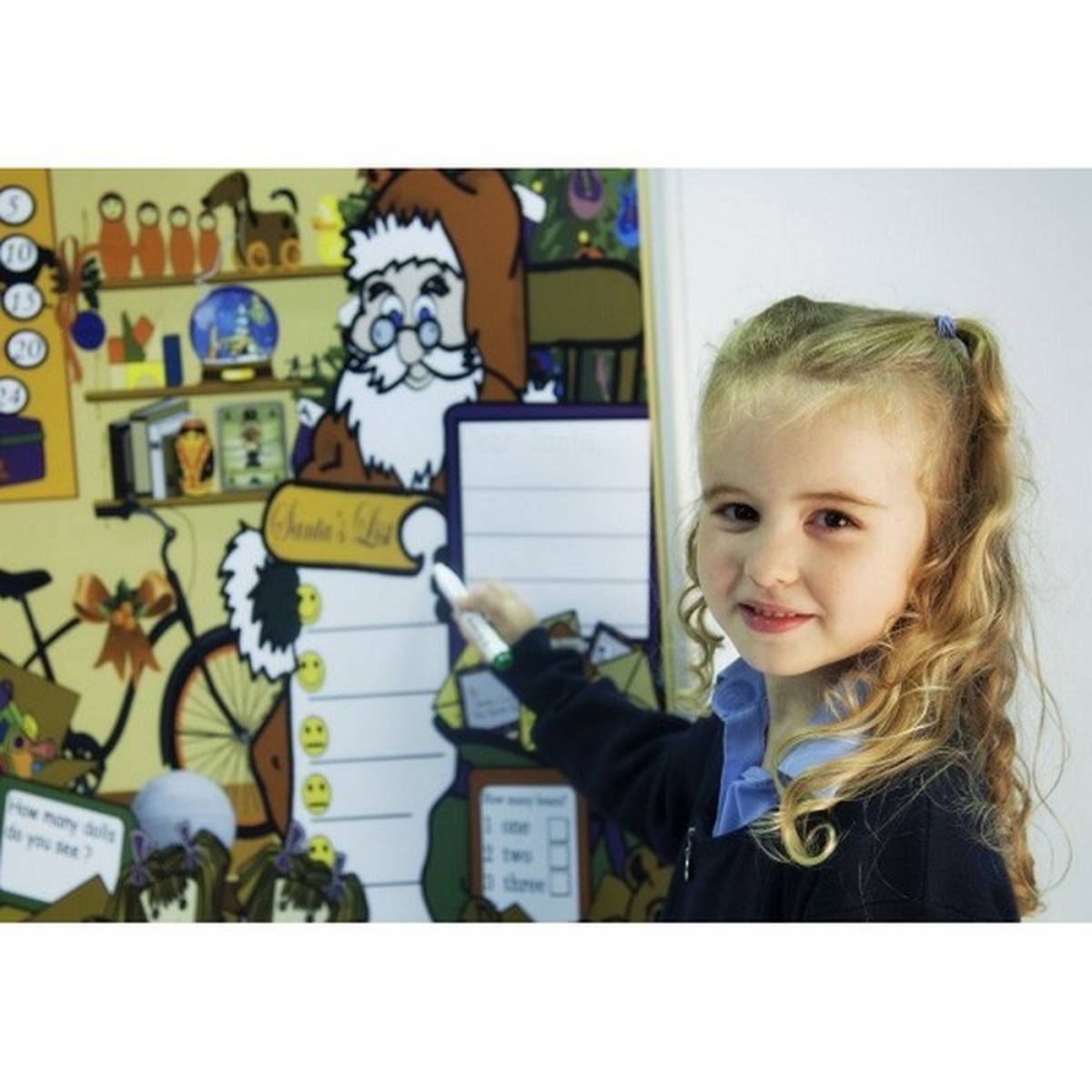 Aistear Activities Complete Kit in Irish