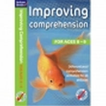 Improving Comprehension Ages 8-9