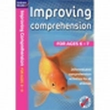 Improving Comprehension Ages 6-7