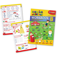 Spelling Made Fun Pupils Workbook B