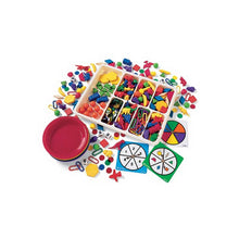 Super Duper Sorting Set