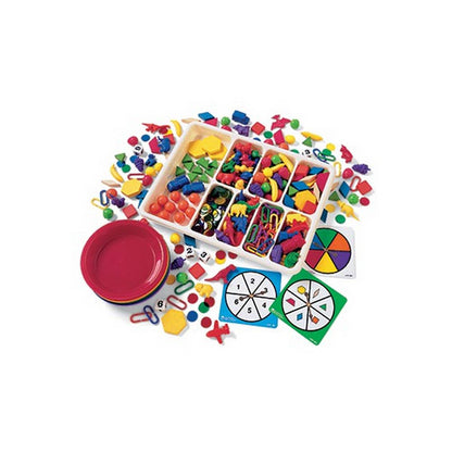 Super Duper Sorting Set