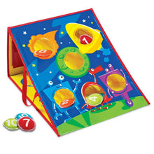Smart Toss Early Skills Activity Set