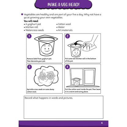 Entrepreneurial Skills in the Classroom Pupils Learning Journal - Lower Primary	