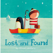 Lost and Found
