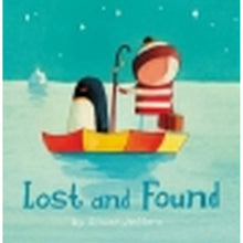 Lost and Found