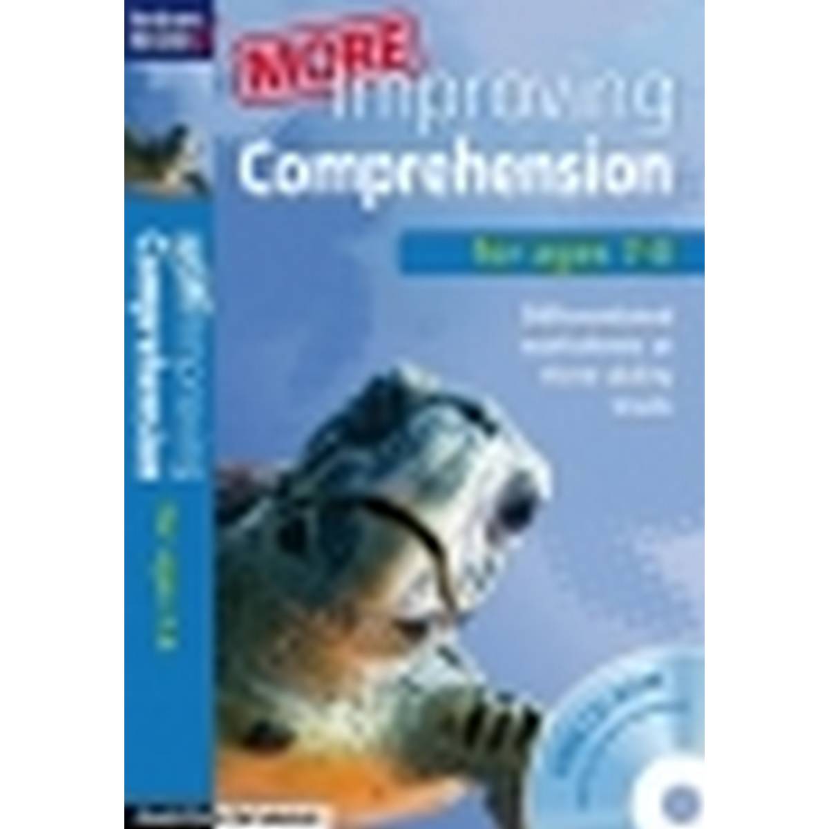 More Improving Comprehension Ages 7-8