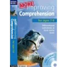 More Improving Comprehension Ages 7-8