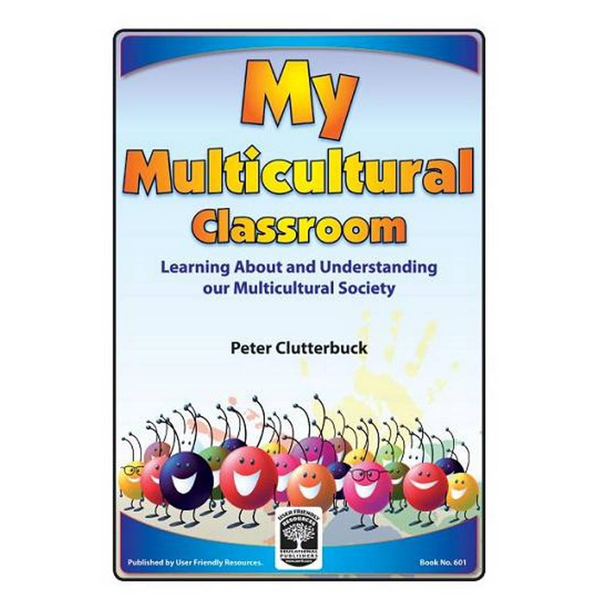 My Multicultural Classroom