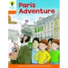 30. Oxford Reading Tree: Stage 6: More Stories B