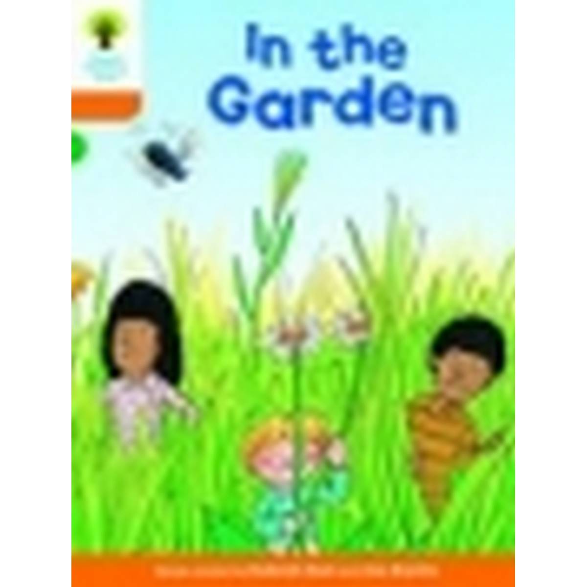 28. Oxford Reading Tree: Stage 6: Stories