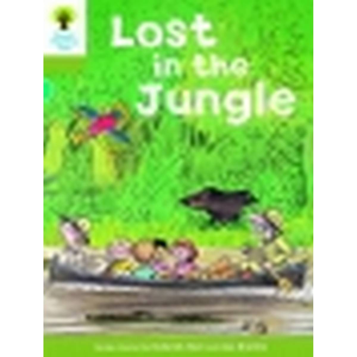 31. Oxford Reading Tree: Stage 7: Stories