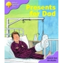 06. Oxford Reading Tree: Stage 01+: More Patterned Stories