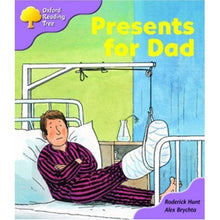 06. Oxford Reading Tree: Stage 01+: More Patterned Stories