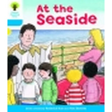 18. Oxford Reading Tree: Stage 3: More Storybooks A