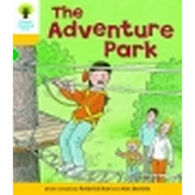 27. Oxford Reading Tree: Stage 5: More Stories C