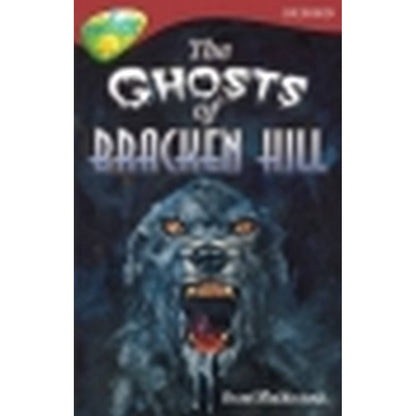 55. Oxford Reading Tree: TreeTops: Stage 15