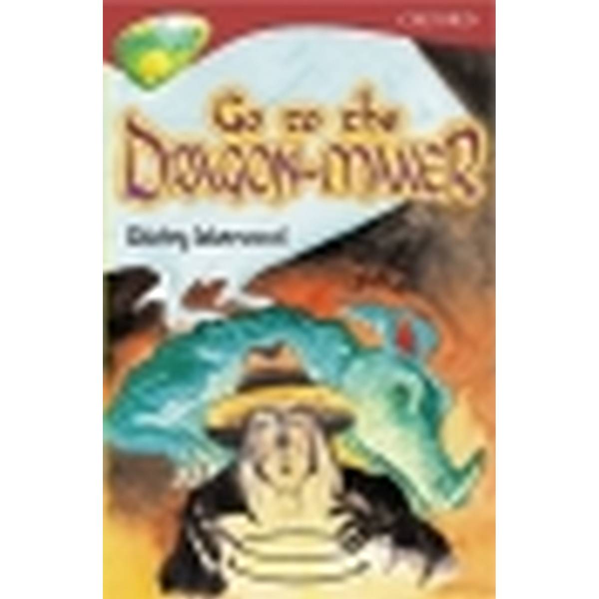 56. Oxford Reading Tree: TreeTops: Stage 15: A