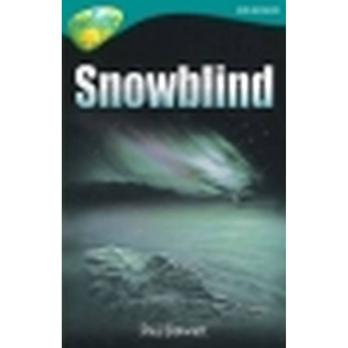 58. Oxford Reading Tree: TreeTops: Stage 16: A