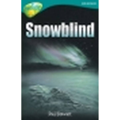 58. Oxford Reading Tree: TreeTops: Stage 16: A