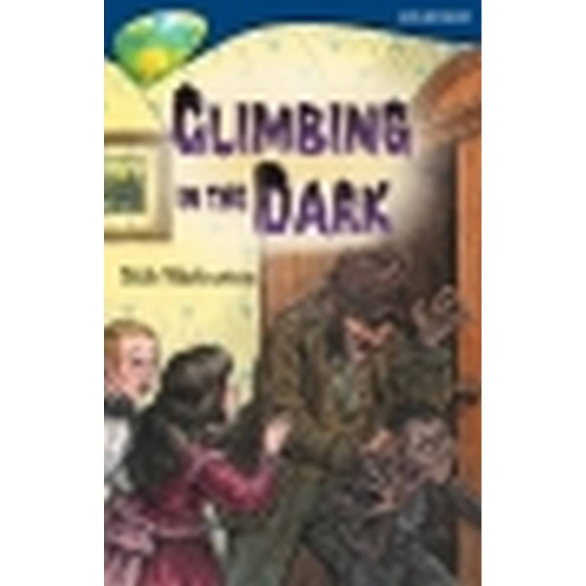 53. Oxford Reading Tree: TreeTops: Stage 14: