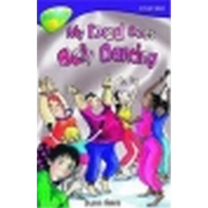 45. Oxford Reading Tree: Treetops: Stage 11: B