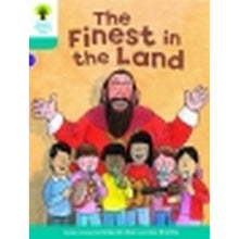 37. Oxford Reading Tree: Stage 9: More Stories A