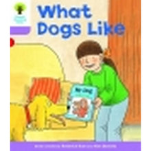 08. Oxford Reading Tree: Stage 01+ More First Sentences A Pack of 6