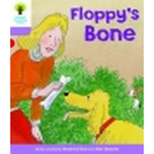 09. Oxford Reading Tree: Stage 01+: More First Sentences B