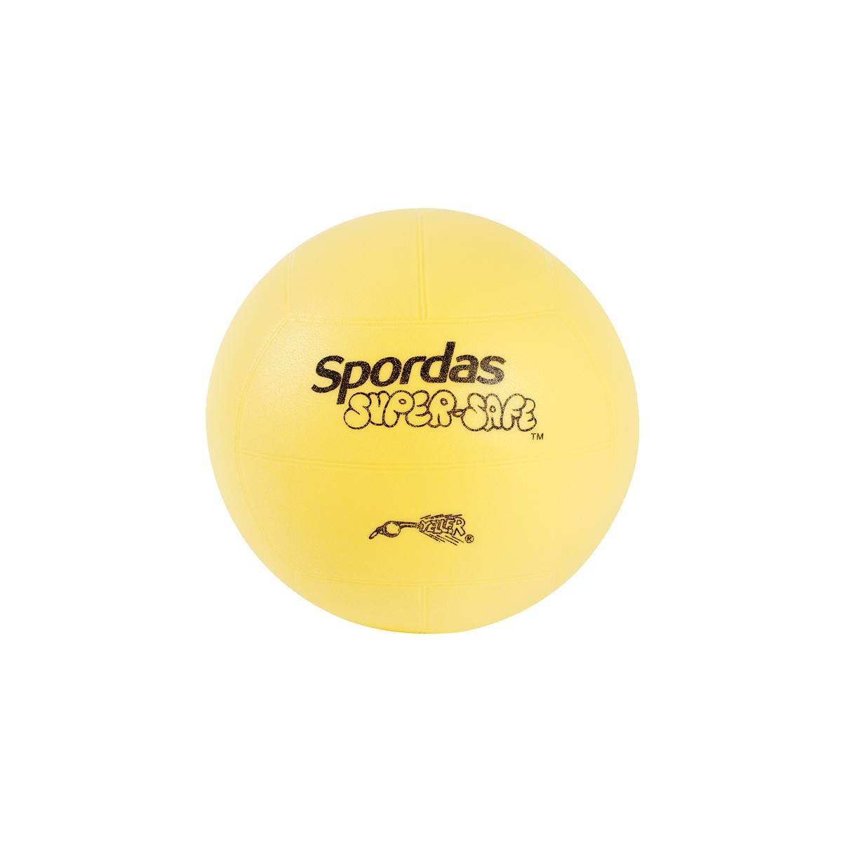 SuperSafe Balls Playground 21.6cm