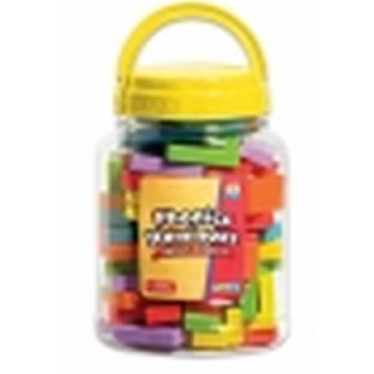 Phonics Dominoes - Short Vowels