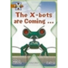 12C Project X: Brown Band: Strong Defences Cluster: Pack of 5