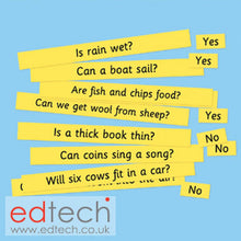 Question Strips Pack of 20