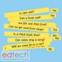 Question Strips Pack of 20