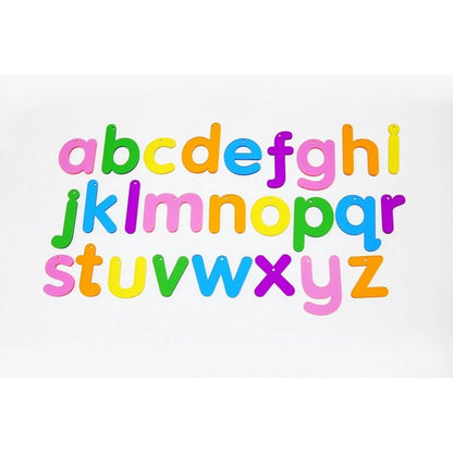 Rainbow Letters Pack of 26