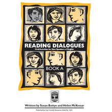 Reading Dialogues: Book A