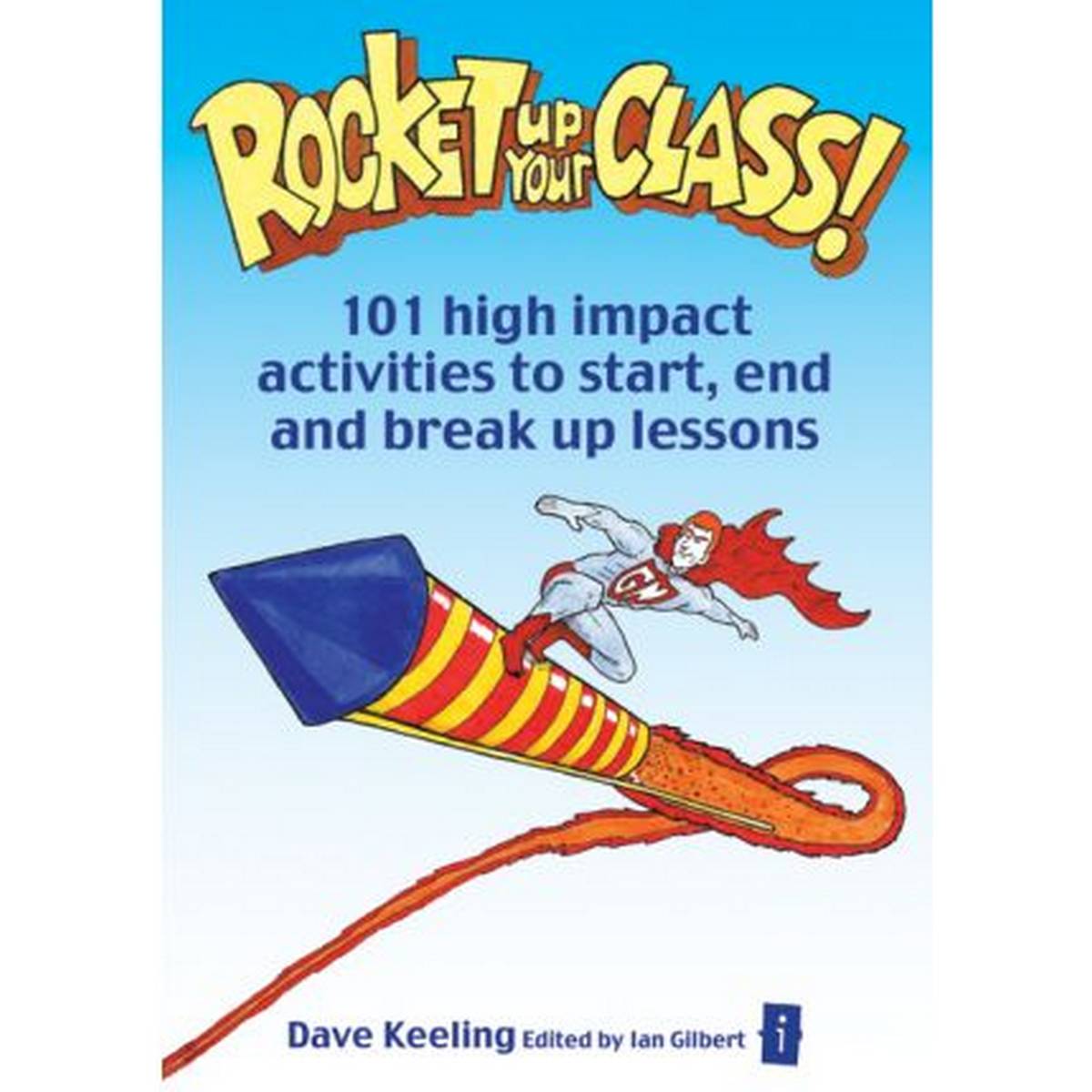 Rocket up Your Class