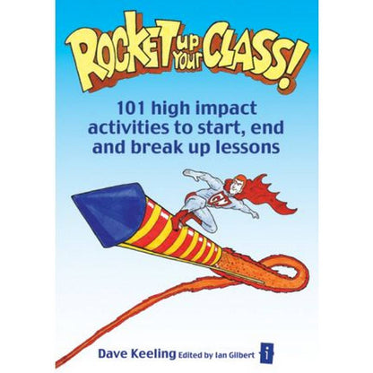 Rocket up Your Class