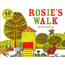 Rosie's Walk